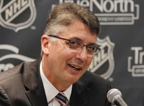 Claude Noel - Motivational Sports Speaker