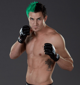 Clayton McKinney - Motivational Sports Speaker