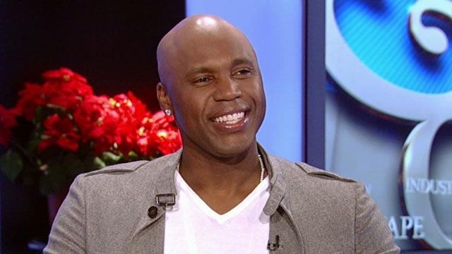 Cliff Floyd - Motivational Sports Speaker