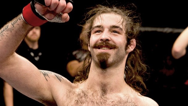 Cody McKenzie - Motivational Sports Speaker