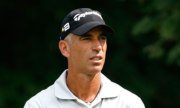 Corey Pavin - Motivational Sports Speaker