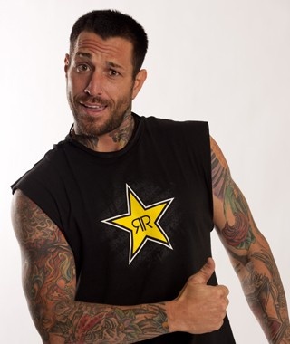 Cory Nastazio - Motivational Sports Speaker