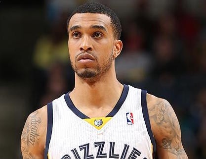 Courtney Lee - Motivational Sports Speaker