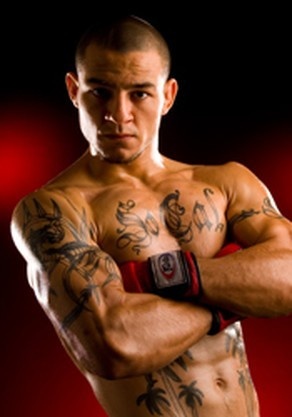 Cub Swanson - Motivational Sports Speaker