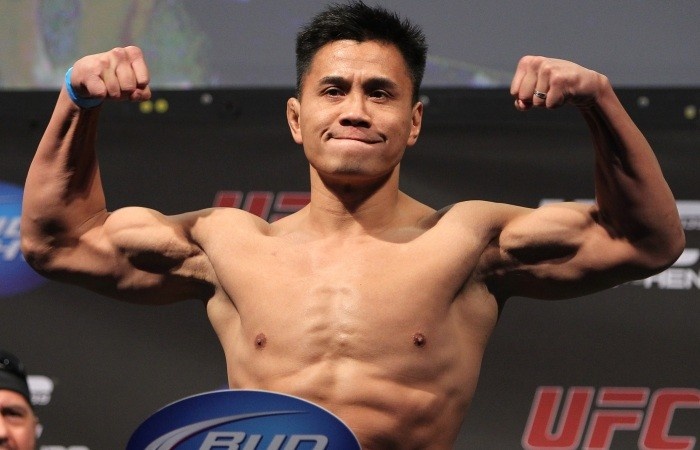 Cung Le - Motivational Sports Speaker