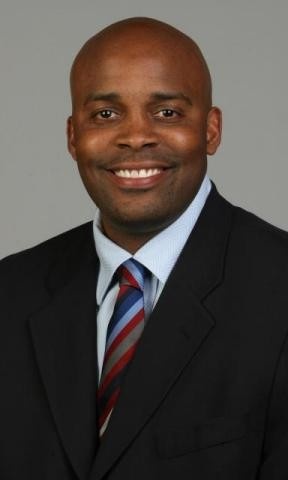 Cuonzo Martin - Motivational Sports Speaker
