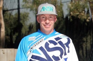 Dale Holmes - Motivational Sports Speaker