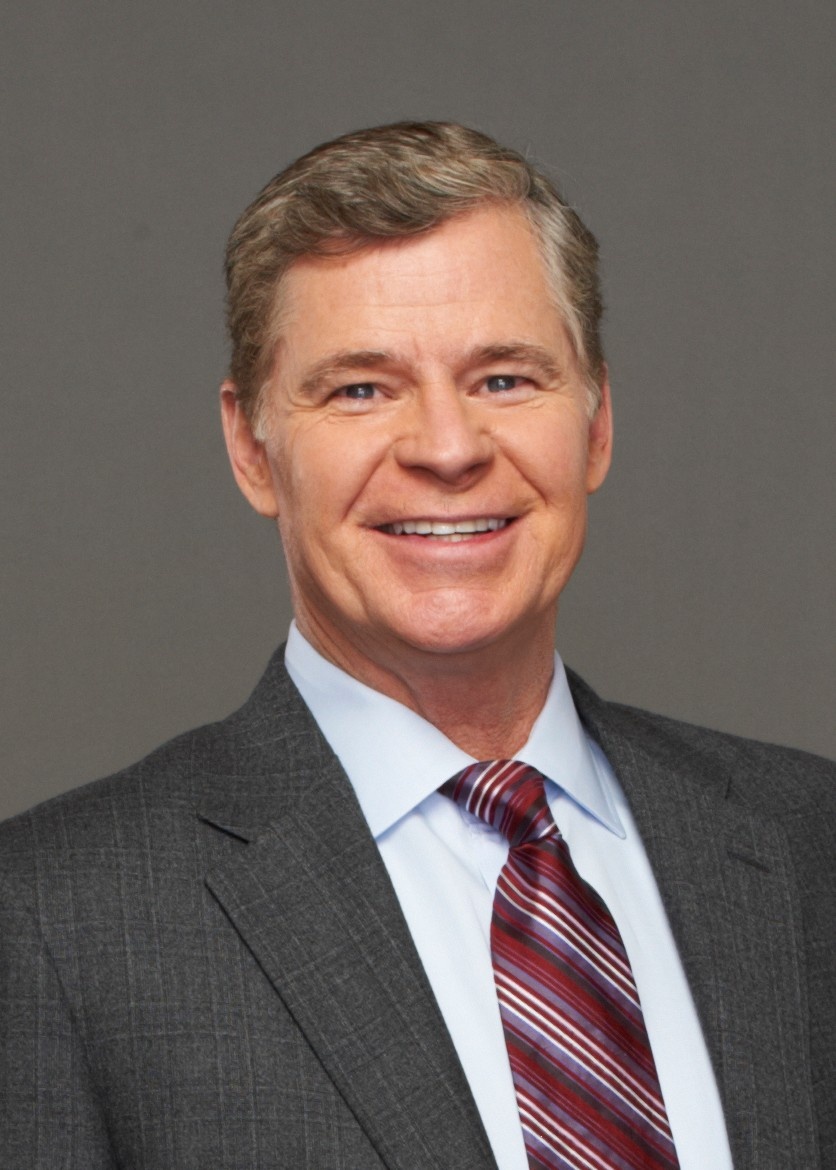 Dan Patrick - Motivational Sports Speaker