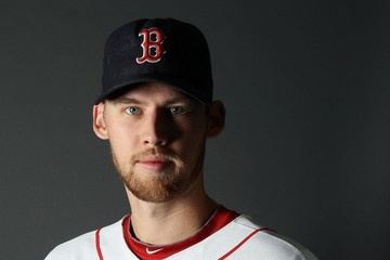 Daniel Bard - Motivational Sports Speaker