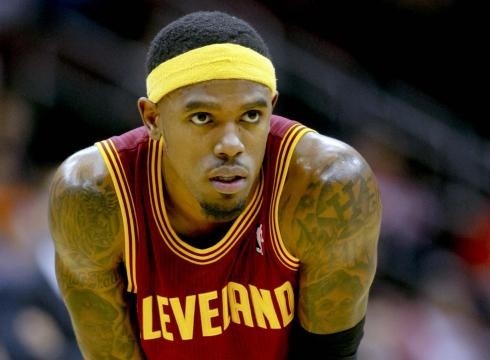 Daniel Gibson - Motivational Sports Speaker