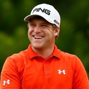 Daniel Summerhays - Motivational Sports Speaker