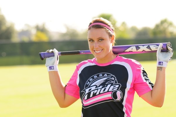 Danielle Lawrie - Motivational Sports Speaker