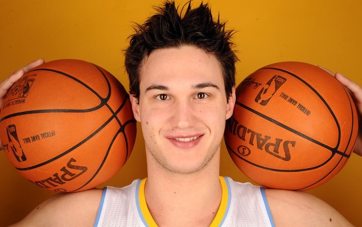 Danilo Gallinari - Motivational Sports Speaker