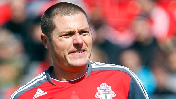 Danny Koevermans - Motivational Sports Speaker