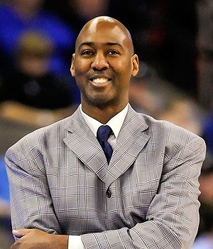 Danny Manning - Motivational Sports Speaker