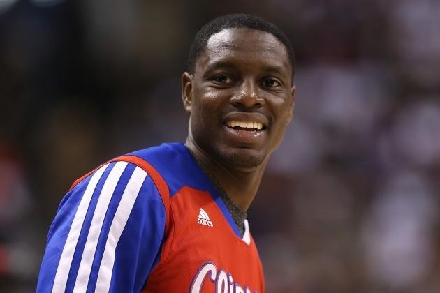 Darren Collison - Motivational Sports Speaker