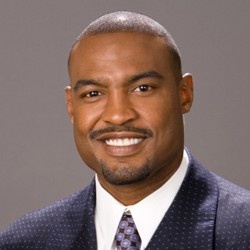 Darren Woodson - Motivational Sports Speaker