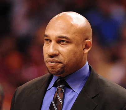 Darvin Ham - Motivational Sports Speaker