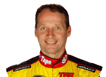 Dave Blaney - Motivational Sports Speaker