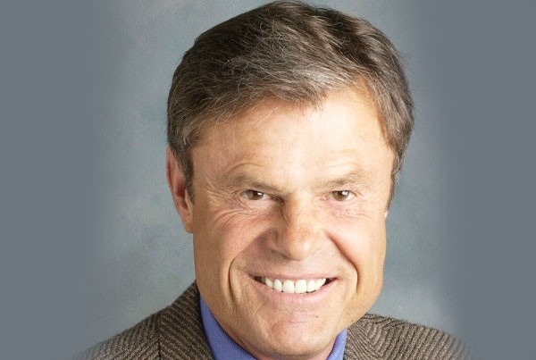 Dave Campbell - Motivational Sports Speaker