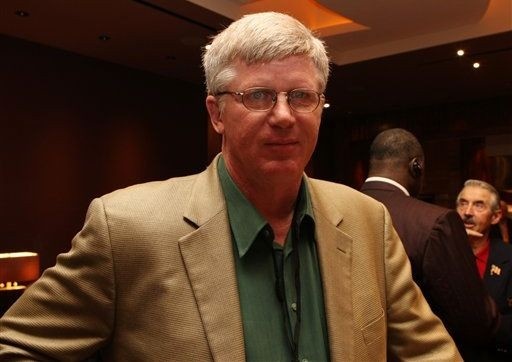 Dave Casper - Motivational Sports Speaker