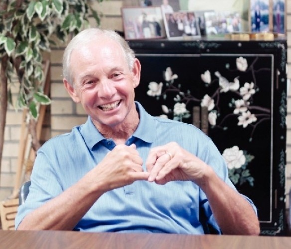 Dave Odom - Motivational Sports Speaker