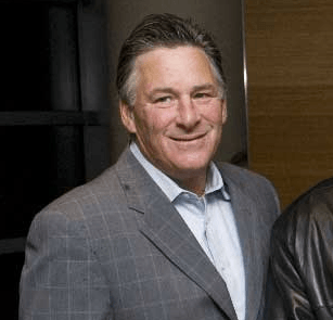 Dave Silk - Motivational Sports Speaker