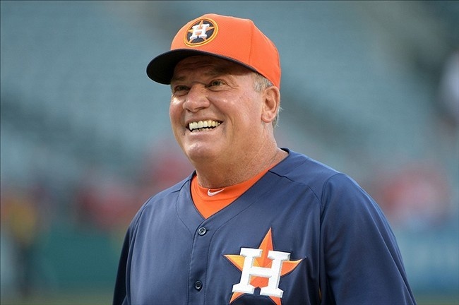 Dave Trembley - Motivational Sports Speaker