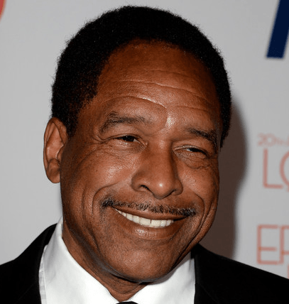 Dave Winfield - Motivational Sports Speaker