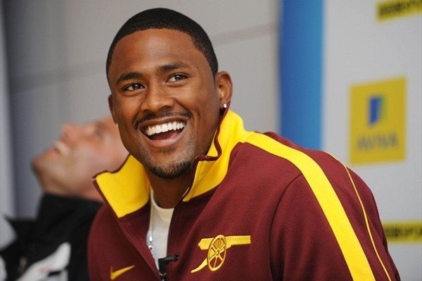 David Oliver - Motivational Sports Speaker