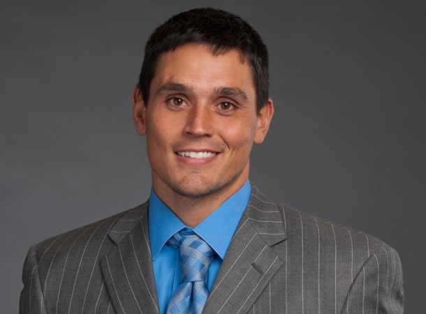 David Pollack - Motivational Sports Speaker