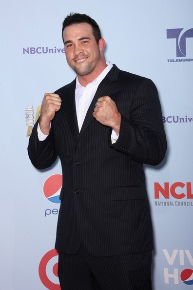 David Rodriguez - Motivational Sports Speaker