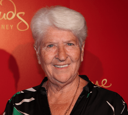 Dawn Fraser - Motivational Sports Speaker