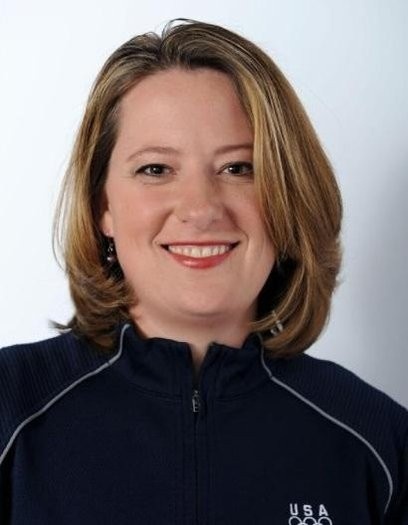 Debbie McCormick - Motivational Sports Speaker