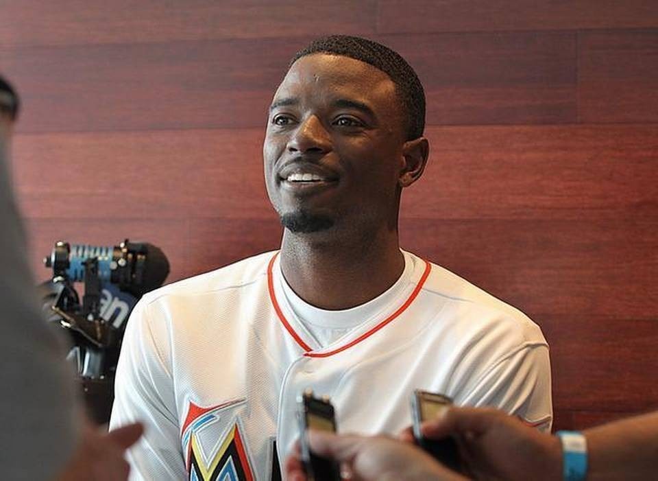 Dee Gordon - Motivational Sports Speaker