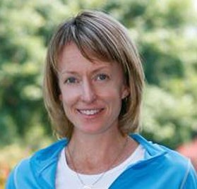 Deena Kastor - Motivational Sports Speaker