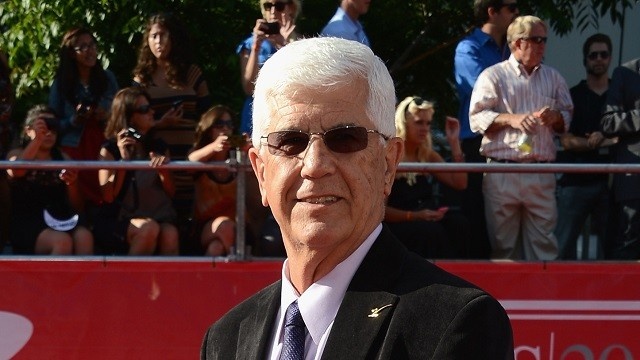 Del Harris - Motivational Sports Speaker