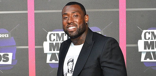 Delanie Walker - Motivational Sports Speaker