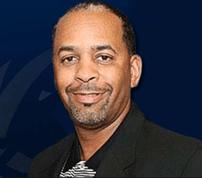 Dell Curry - Motivational Sports Speaker