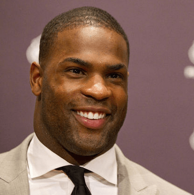 DeMarco Murray - Motivational Sports Speaker
