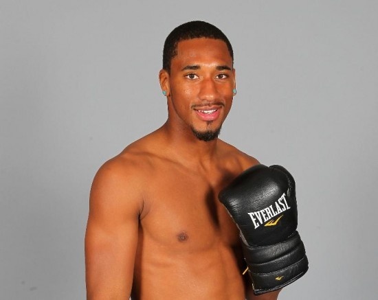 Demetrius Andrade - Motivational Sports Speaker