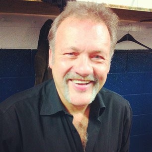 Dennis Maruk - Motivational Sports Speaker