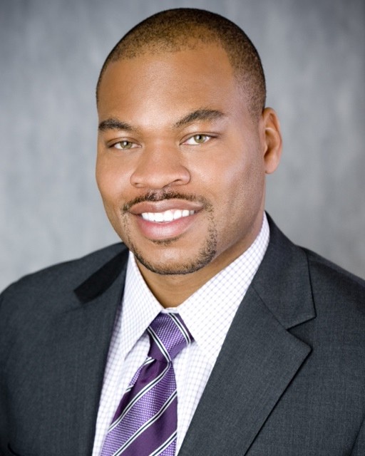 Devean George - Motivational Sports Speaker