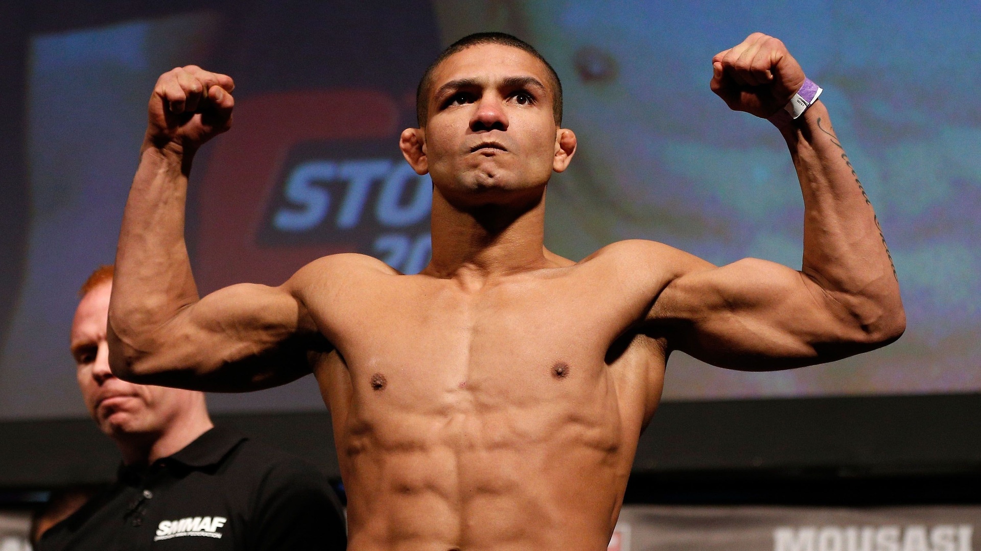 Diego Brandao - Motivational Sports Speaker
