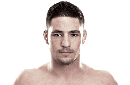 Diego Sanchez - Motivational Sports Speaker