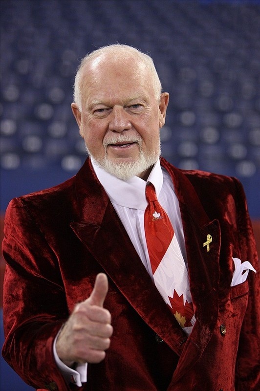 Don Cherry - Motivational Sports Speaker