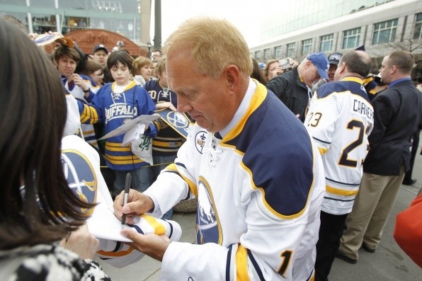 Don Edwards - Motivational Sports Speaker