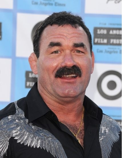 Don Frye - Motivational Sports Speaker