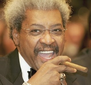 Don King - Motivational Sports Speaker