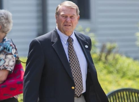 Don Nehlen - Motivational Sports Speaker